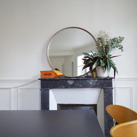 Spacious Apt Just A Stone's Throw From Montmartre! * Paris